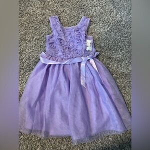 Girls Medium Dress